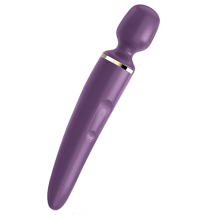 Vibrační masážní hlavice