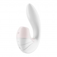 Vibrátor s tlakovými vlnami Satisfyer Supernova