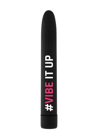 Vibrátor Feelgood Vibe #Vibe It Up